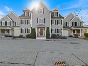 10 Cunningham Ln 204, Billerica MA 01821