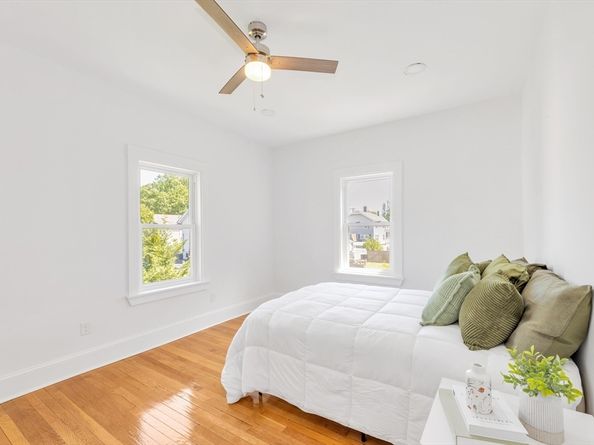 35 George Street 2, Boston MA 02136