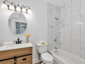 35 George Street 2, Boston MA 02136