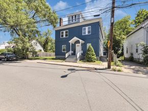 35 George Street 2, Boston MA 02136
