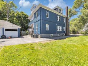 35 George Street 2, Boston MA 02136