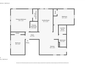 35 George Street 2, Boston MA 02136