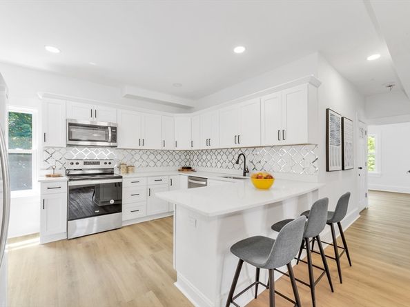 35 George Street 2, Boston MA 02136