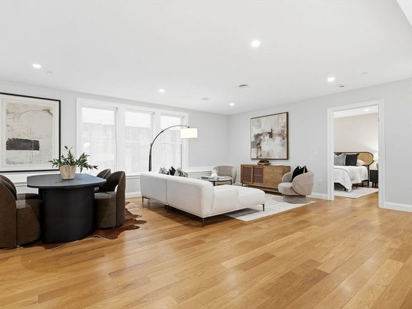 40 Westmoreland Street 5, Boston MA 02124