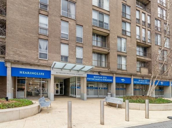 44 Washington Street 409, Brookline MA 02445