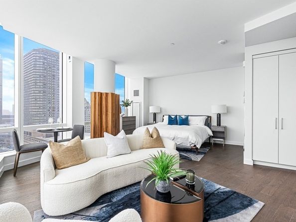 430 Stuart 1608, Boston MA 02116