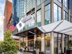 430 Stuart 1608, Boston MA 02116