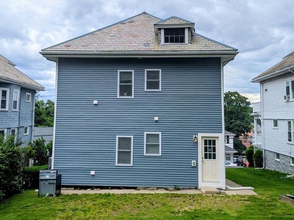 96 Brayton Road, Boston MA 02135