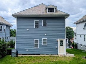 96 Brayton Road, Boston MA 02135