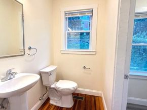 96 Brayton Road, Boston MA 02135
