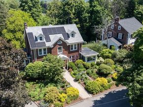 42 Fairmont Street, Belmont MA 02478