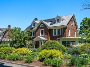 42 Fairmont Street, Belmont MA 02478