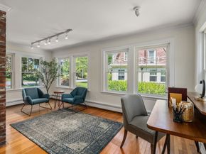 42 Fairmont Street, Belmont MA 02478