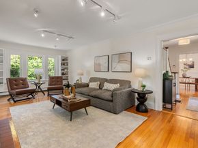 42 Fairmont Street, Belmont MA 02478
