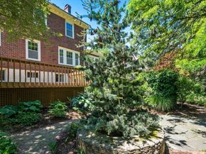 42 Fairmont Street, Belmont MA 02478