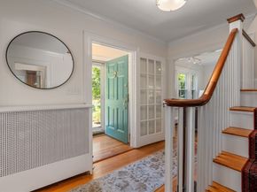 42 Fairmont Street, Belmont MA 02478