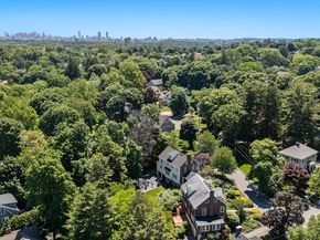 42 Fairmont Street, Belmont MA 02478