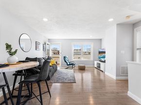 18 1/2 Dalton Ct 18 1/2, Peabody MA 01960
