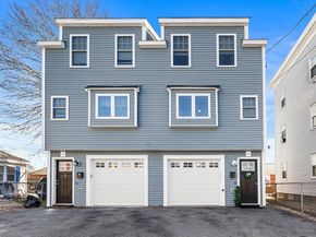 18 1/2 Dalton Ct 18 1/2, Peabody MA 01960
