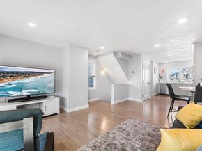18 1/2 Dalton Ct 18 1/2, Peabody MA 01960