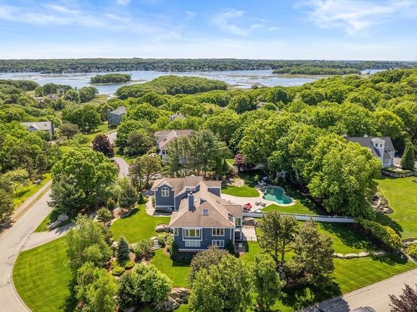 8 Schooner Ridge, Gloucester MA 01930