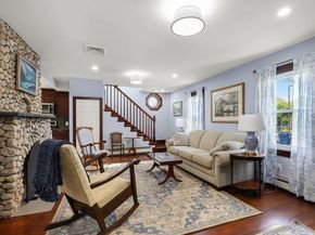 47 Nanumett St, Wareham MA 02532