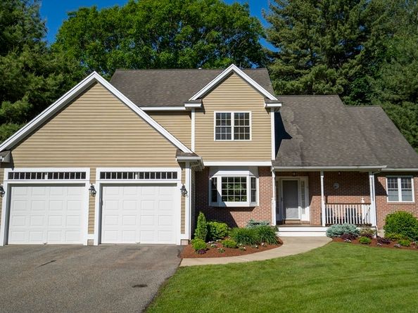 5 Lane Farm Drive 5, Bedford MA 01730