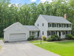 83 Providence Rd, Westford MA 01886