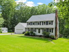 83 Providence Rd, Westford MA 01886