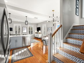 272R Lamartine 3, Boston MA 02130