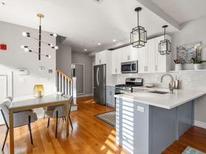 272R Lamartine 3, Boston MA 02130