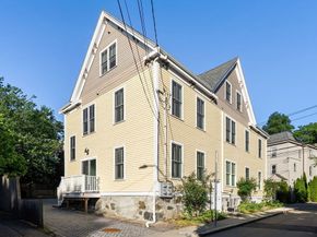 272R Lamartine 3, Boston MA 02130