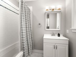272R Lamartine 3, Boston MA 02130