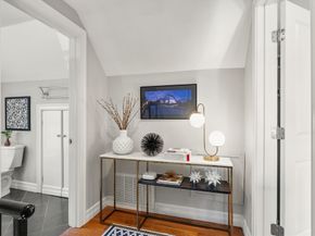 272R Lamartine 3, Boston MA 02130