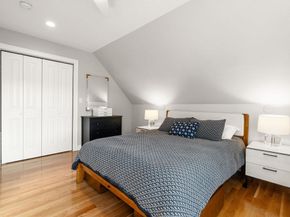 272R Lamartine 3, Boston MA 02130