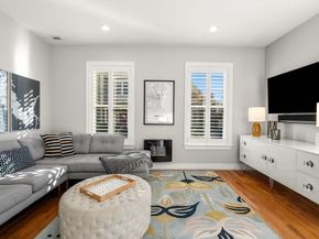 272R Lamartine 3, Boston MA 02130