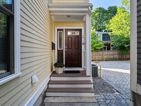 272R Lamartine 3, Boston MA 02130