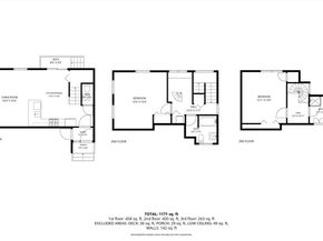 272R Lamartine 3, Boston MA 02130