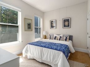 12 Arnold Circle 3, Cambridge MA 02139