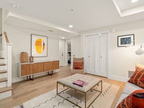12 Arnold Circle 3, Cambridge MA 02139