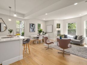 12 Arnold Circle 3, Cambridge MA 02139