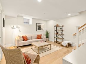 12 Arnold Circle 3, Cambridge MA 02139