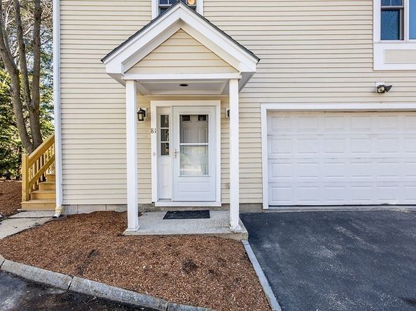 81 Beecher Pl 81, Newton MA 02459