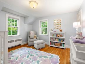 28 York Rd, Newton MA 02468