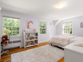 28 York Rd, Newton MA 02468
