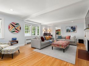 28 York Rd, Newton MA 02468