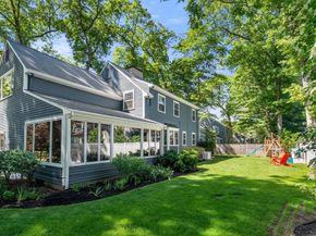 28 York Rd, Newton MA 02468
