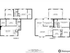 3 Harvard St, Peabody MA 01960