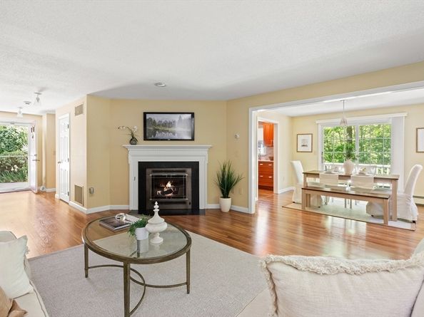 13 Mills Point 13, Middleton MA 01949