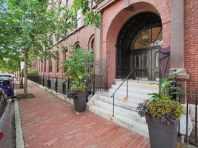 21 Father Francis Gilday St 402, Boston MA 02118
